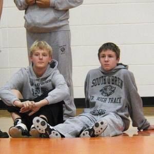 Meet your Posher, Reid